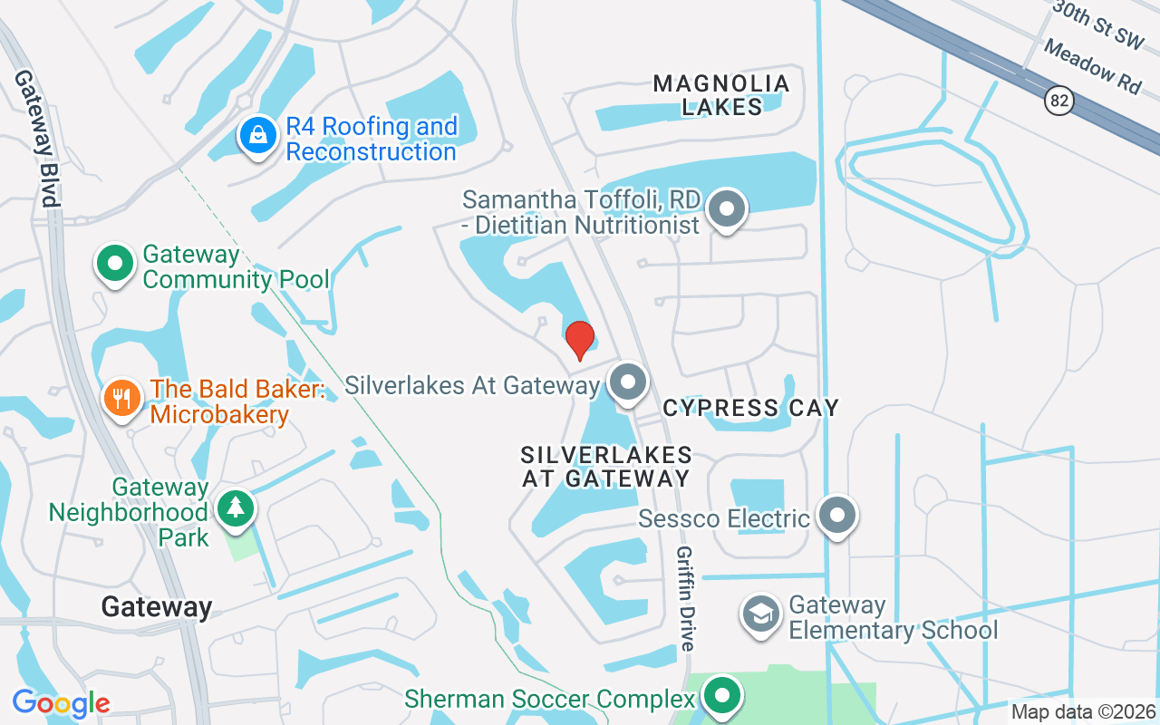 13011 Silver Sands Dr, Fort Myers, FL 33913