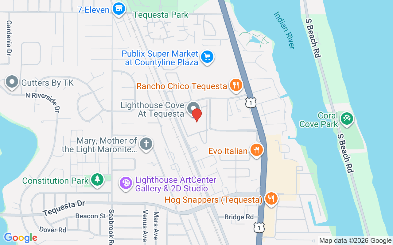 236  Village Blvd #1304, Tequesta, FL 33469