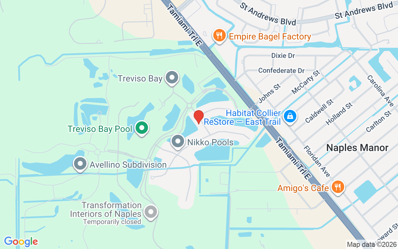 9113 Prima Way 3-201, Naples, FL 34113