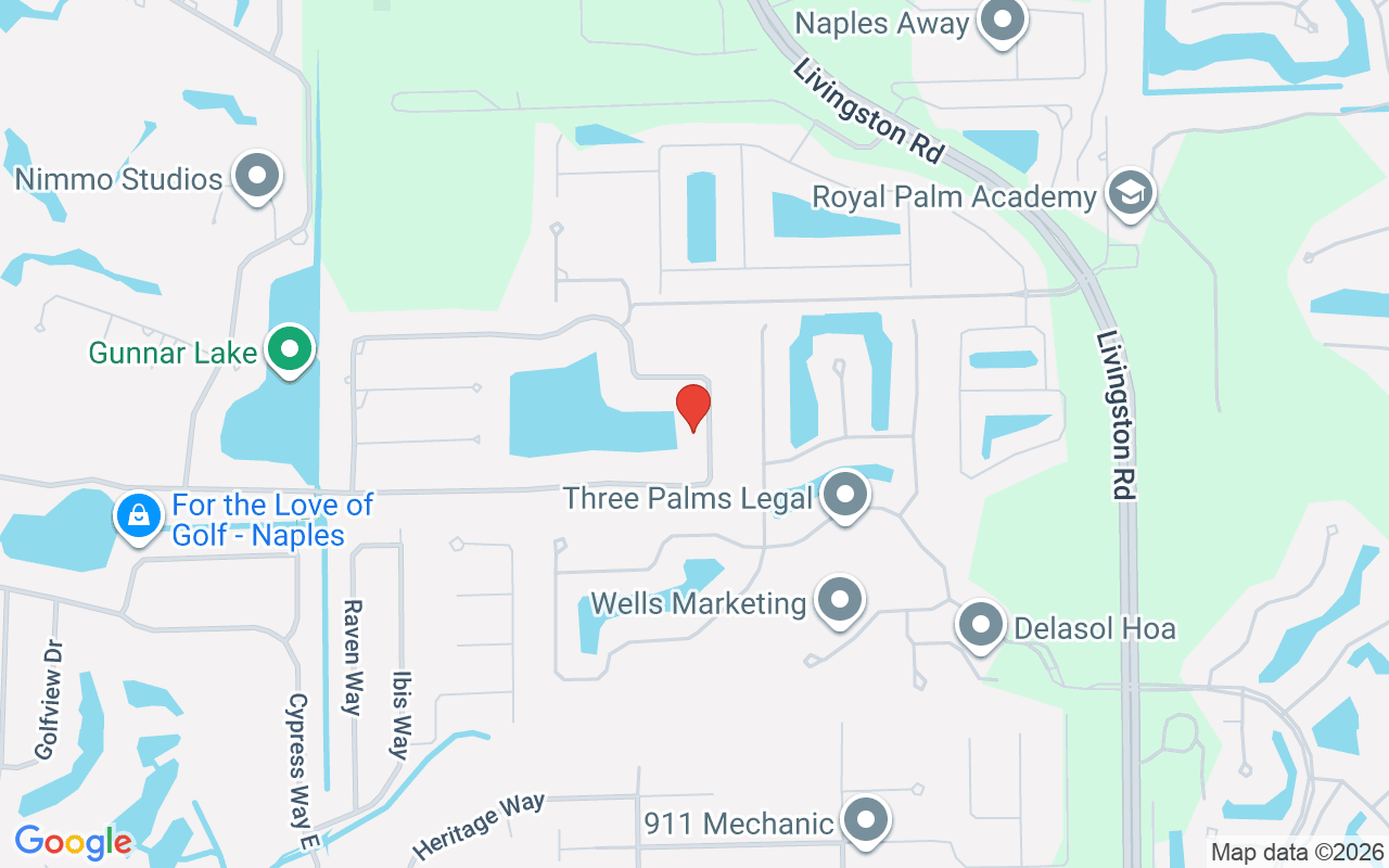 2076 Imperial Cir, Naples, FL 34110