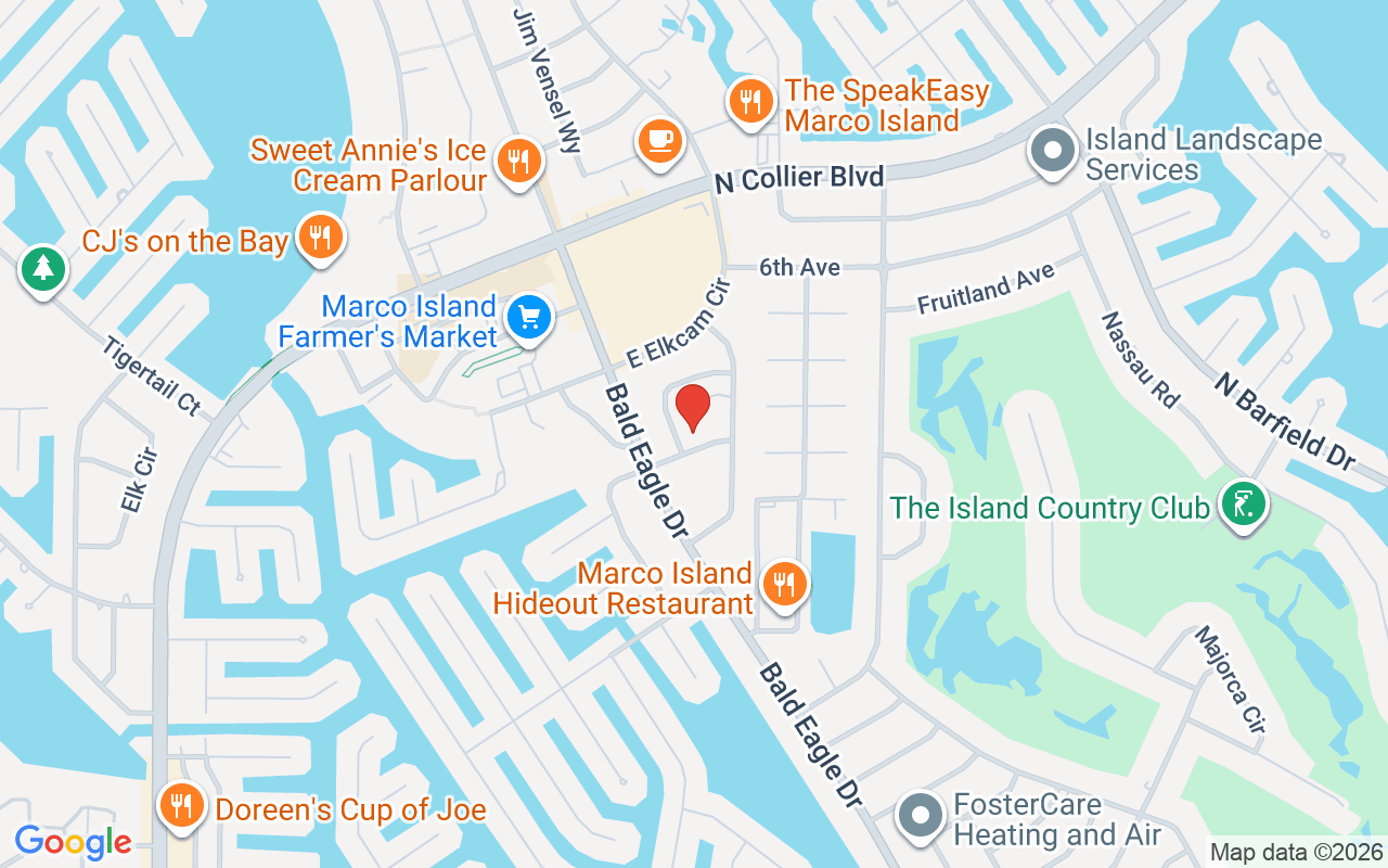 1062 Hartley Ave #203, Marco Island, FL 34145