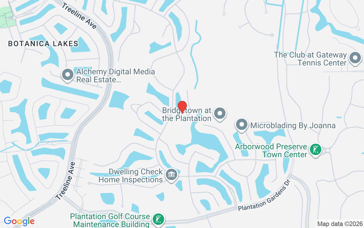 11766 Avingston Ter, Fort Myers, FL 33913