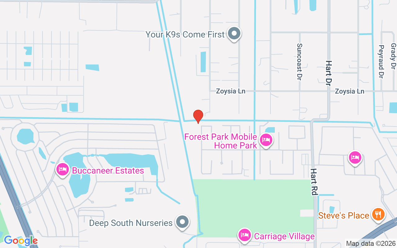 221 Shrub Ln, North Fort Myers, FL 33917