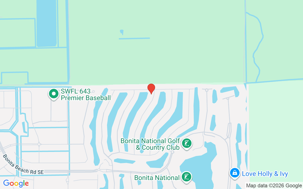 28008 Kerry Ct, Bonita Springs, FL 34135