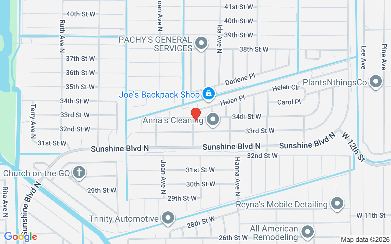 2819 34Th St, Lehigh Acres, FL 33971