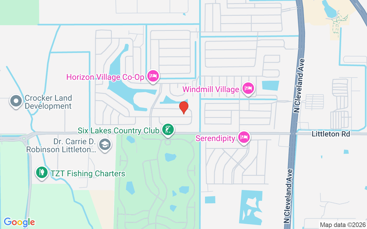 70 Sunrise Ave, North Fort Myers, FL 33903