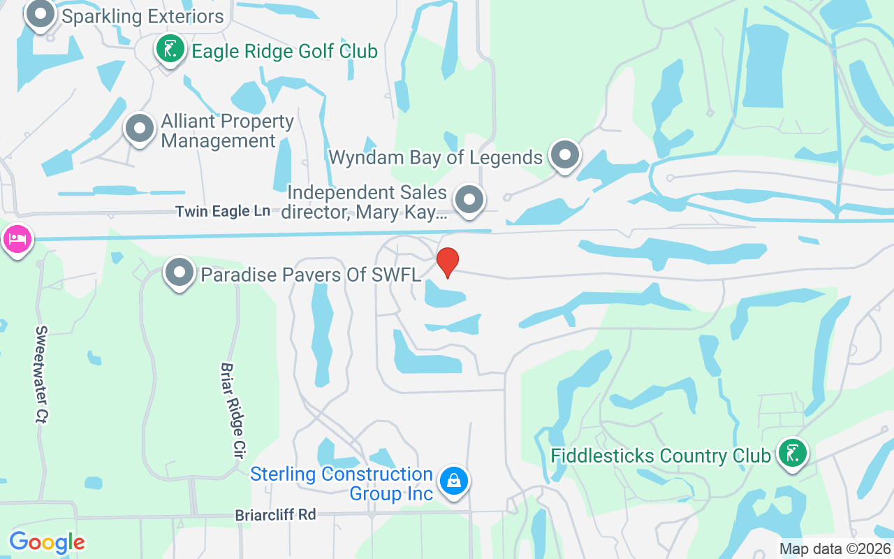 8060 Glenfinnan Cir, Fort Myers, FL 33912