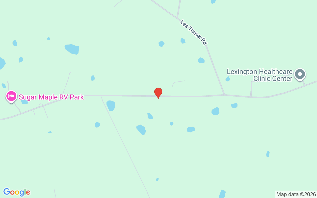 3963 Old Lexington Rd, Cave City, KY 42127