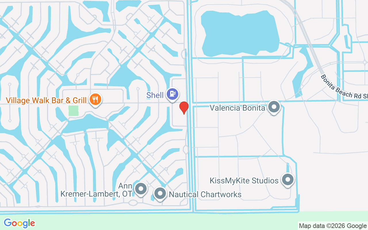 28260 Villagewalk Cir, Bonita Springs, FL 34135