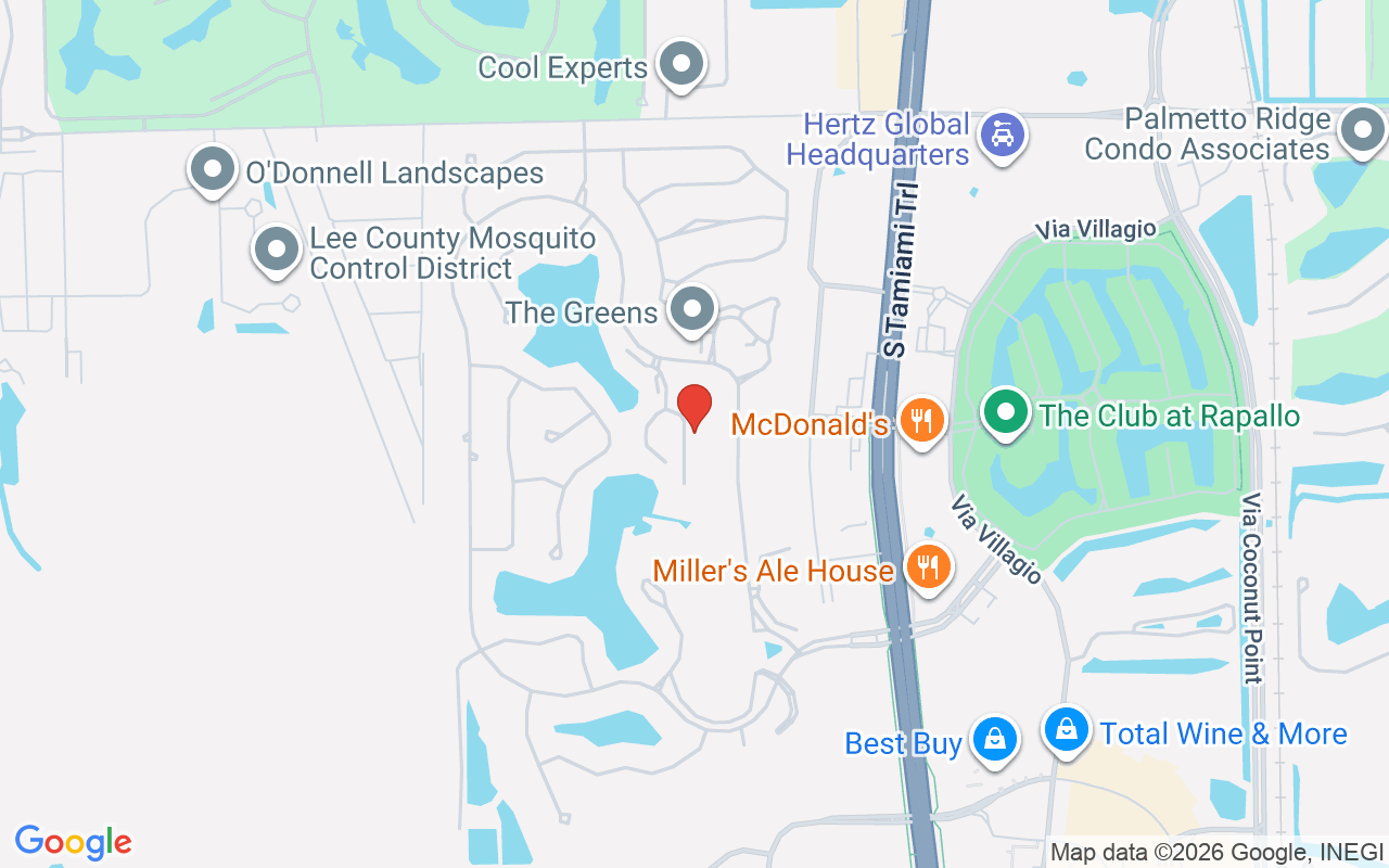 22161 Tallwood Ct 702, Estero, FL 33928