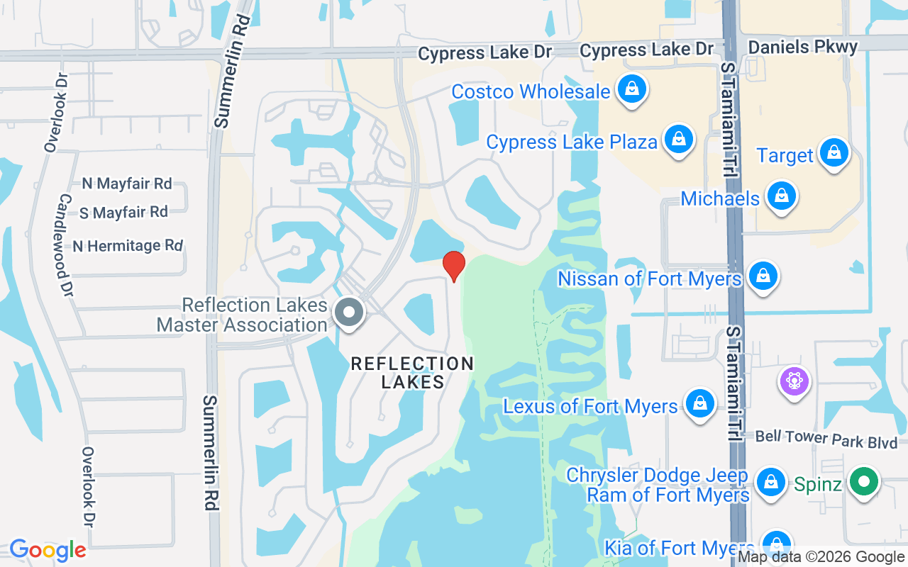 13860 Lily Pad Cir, Fort Myers, FL 33907