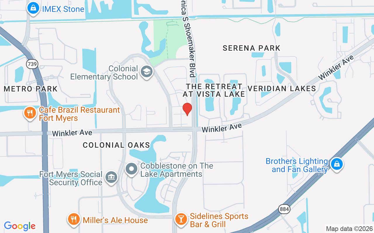 3825 Schoolhouse Rd #5, Fort Myers, FL 33916