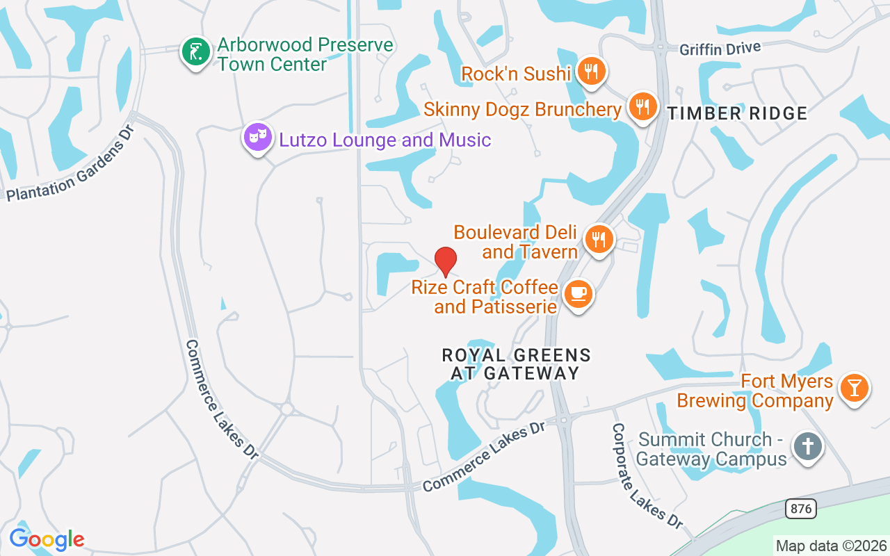 12090 Summergate Cir 202, Fort Myers, FL 33913