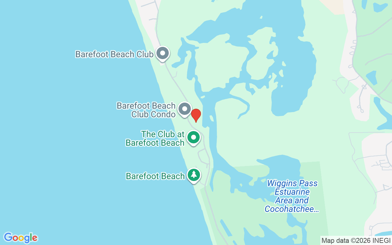 266 Barefoot Beach Blvd #PH-03, Bonita Springs, FL 34134