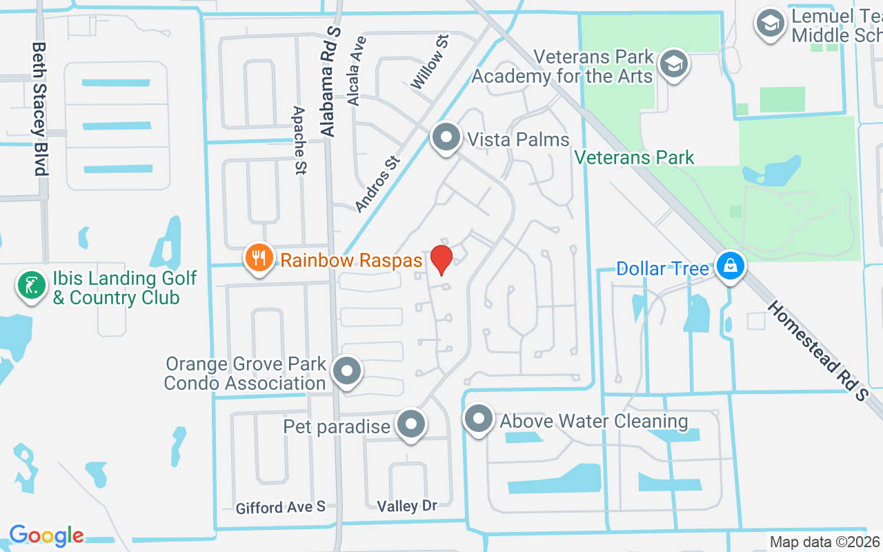 10525 Putnam Ct, Lehigh Acres, FL 33936