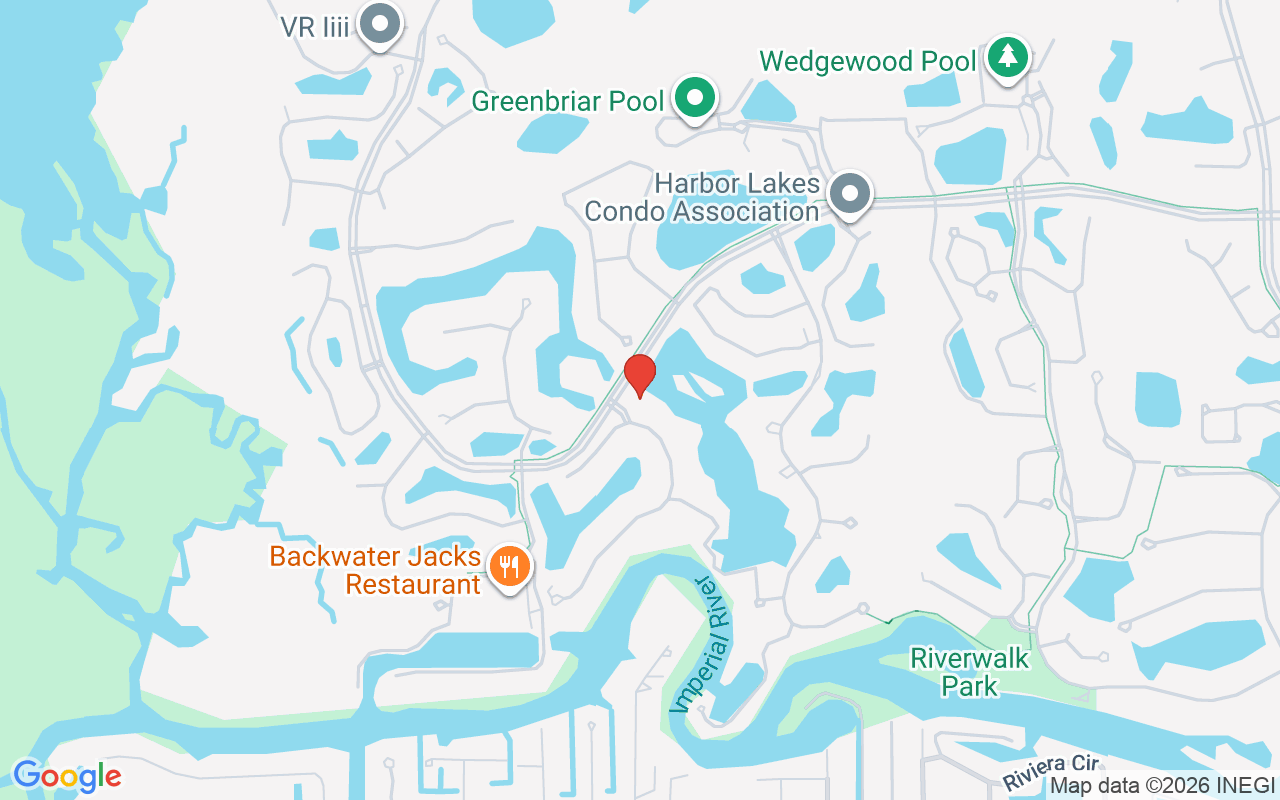 27201 Oak Knoll Dr, Bonita Springs, FL 34134