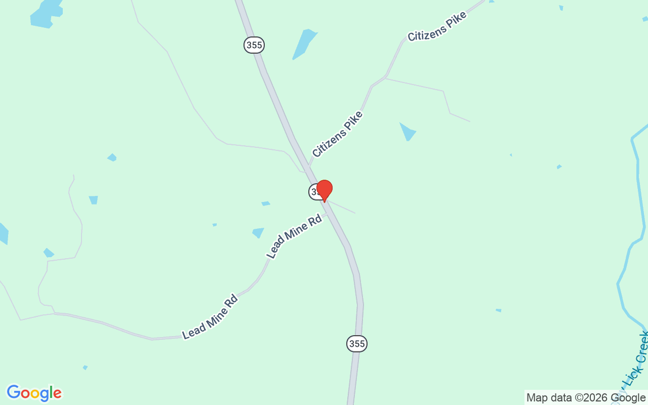 5275 Ky-355, Owenton, KY 40359