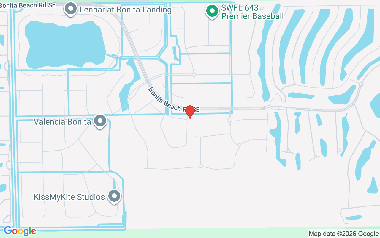 28646 Lobos Cir, Bonita Springs, FL 34135