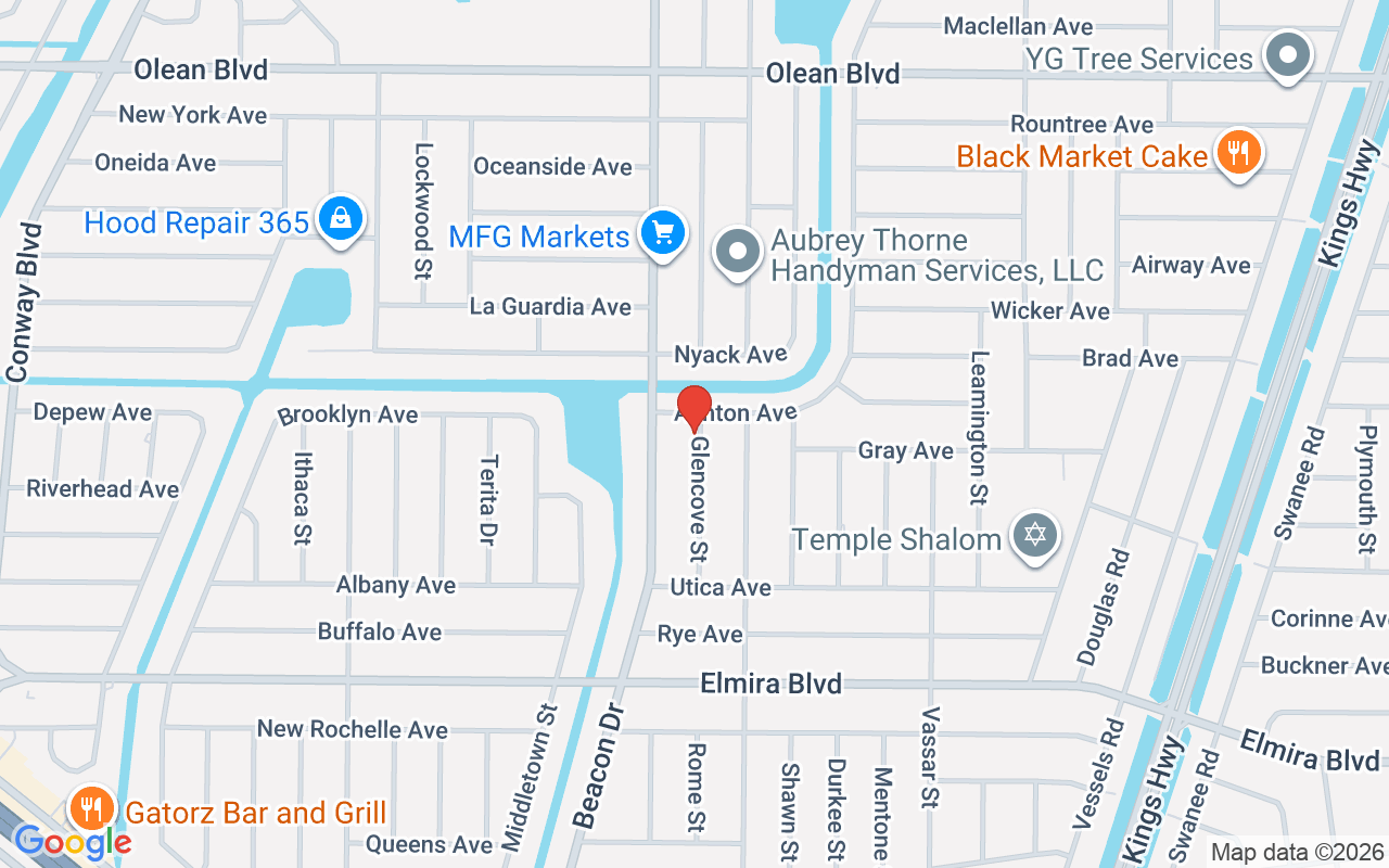 3247 Glencove St, Punta Gorda, FL 33980