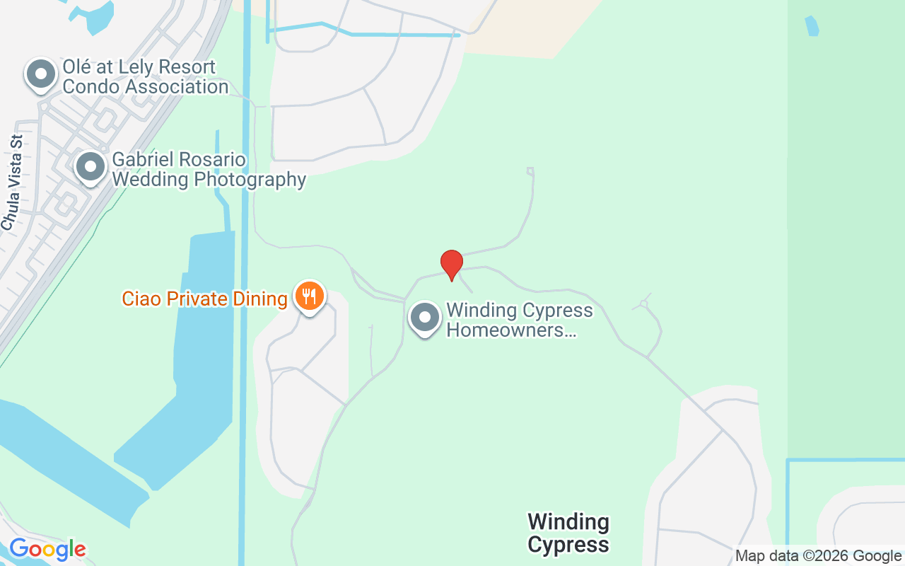 7229 Wiregrass Ct, Naples, FL 34114