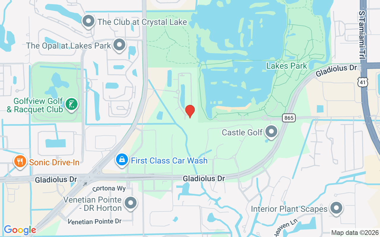 14951 Reflection Key Cir #525, Fort Myers, FL 33907