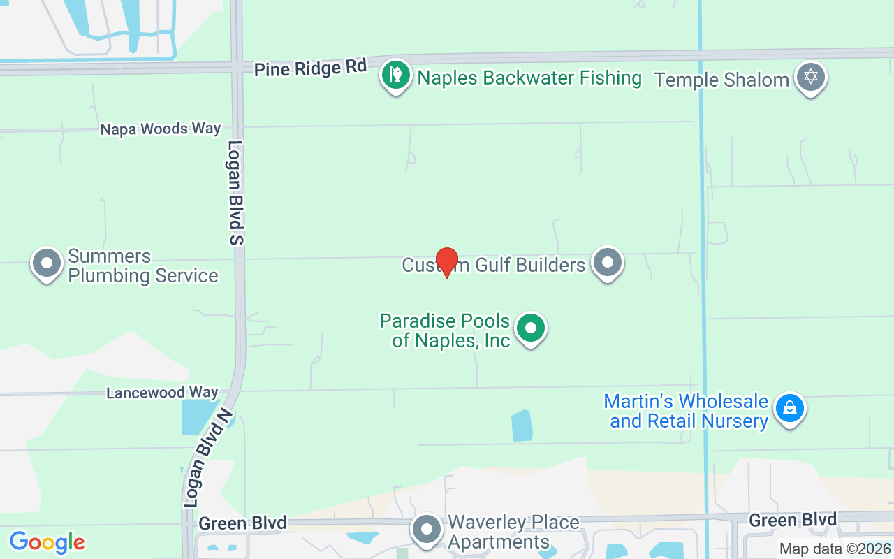 5186 Tallowood Way, Naples, FL 34116