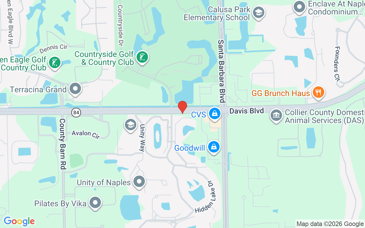 2100 Cascades Dr #4904, Naples, FL 34112