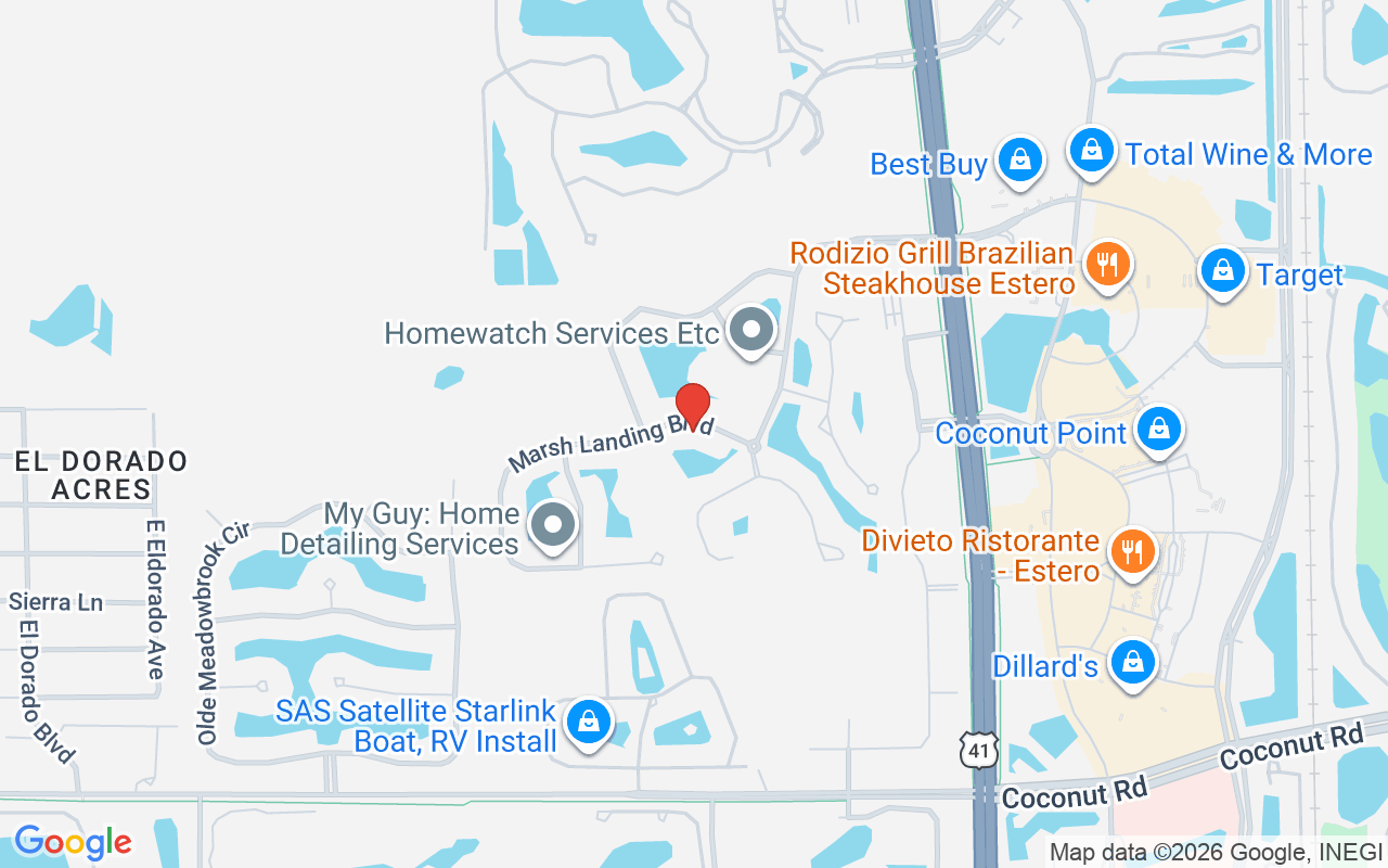 23049 Marsh Landing Blvd, Estero, FL 33928