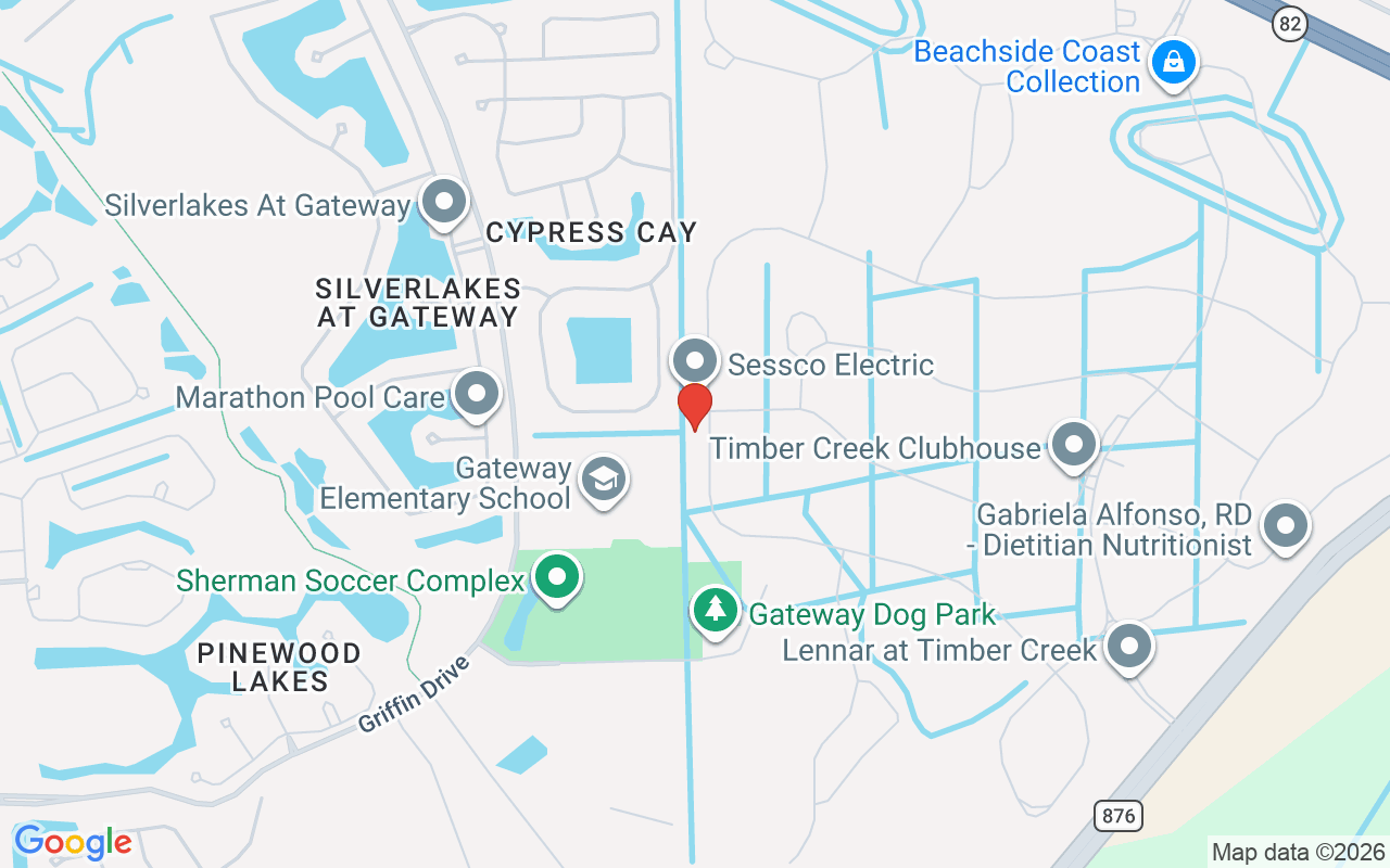 11404 Canopy Loop, Fort Myers, FL 33913