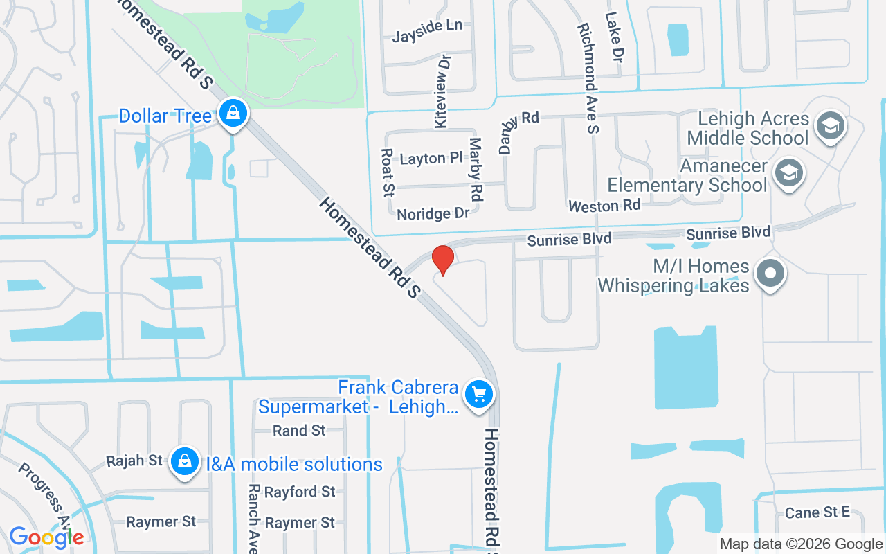 409 Bethany Village Cir, Lehigh Acres, FL 33936