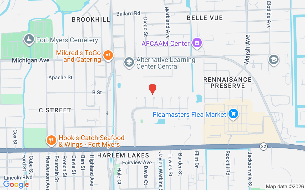 1754 Elan Ct, Fort Myers, FL 33916