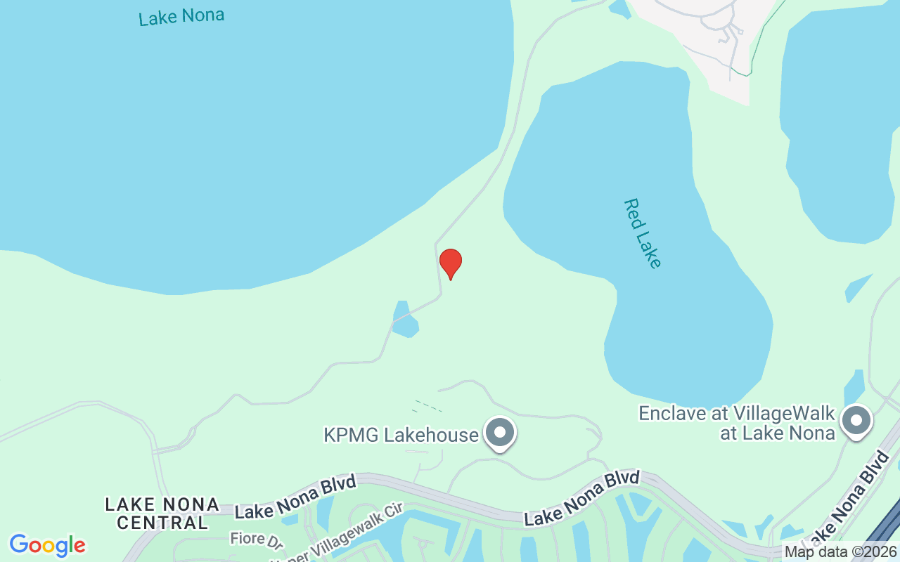 11035 Cromwell Road, Orlando, FL 32827