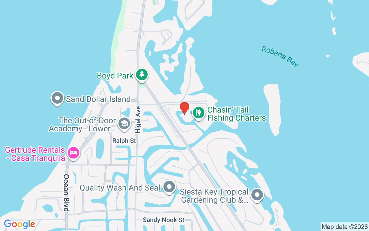 910 Siesta Key Place, Sarasota, FL 34242