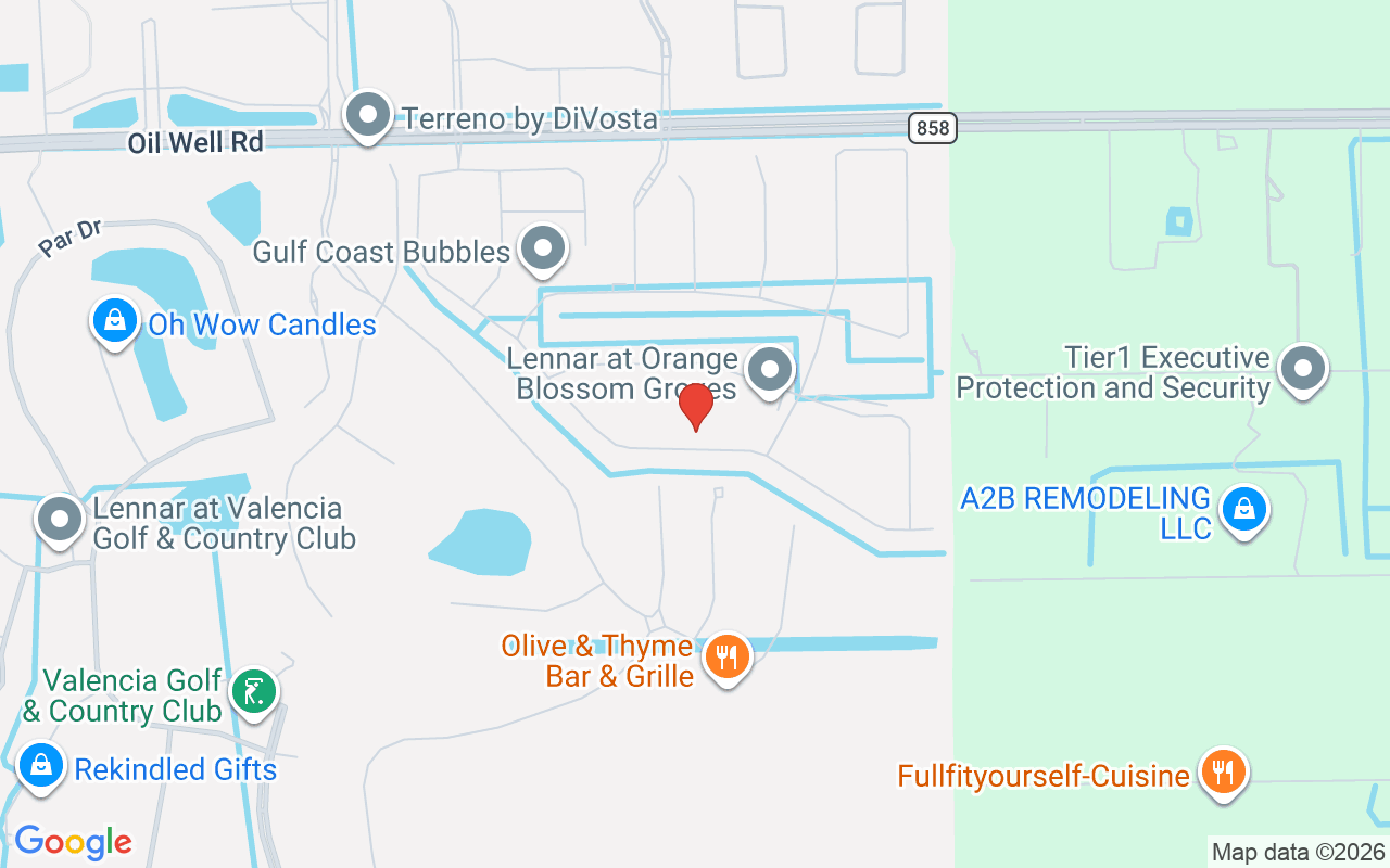 2323 Dragonfruit Way, Naples, FL 34120