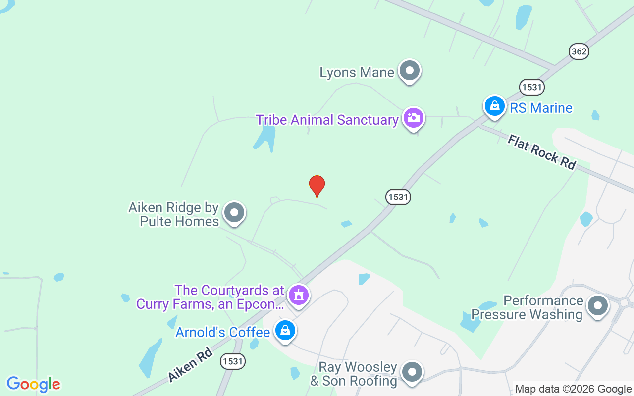 16910 Aiken Ridge Cir, Louisville, KY 40245