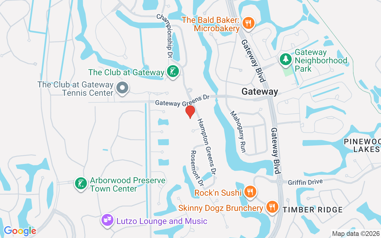 12180 Hampton Greens Ct, Fort Myers, FL 33913