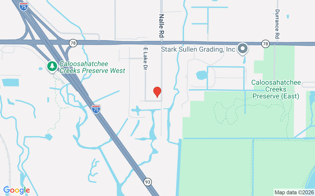 16941 Tarpon Way, North Fort Myers, FL 33917