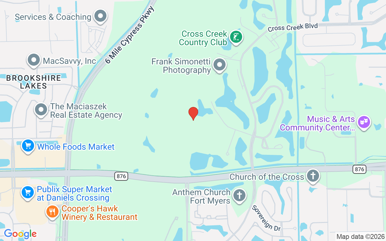 13252 White Marsh Ln 18, Fort Myers, FL 33912