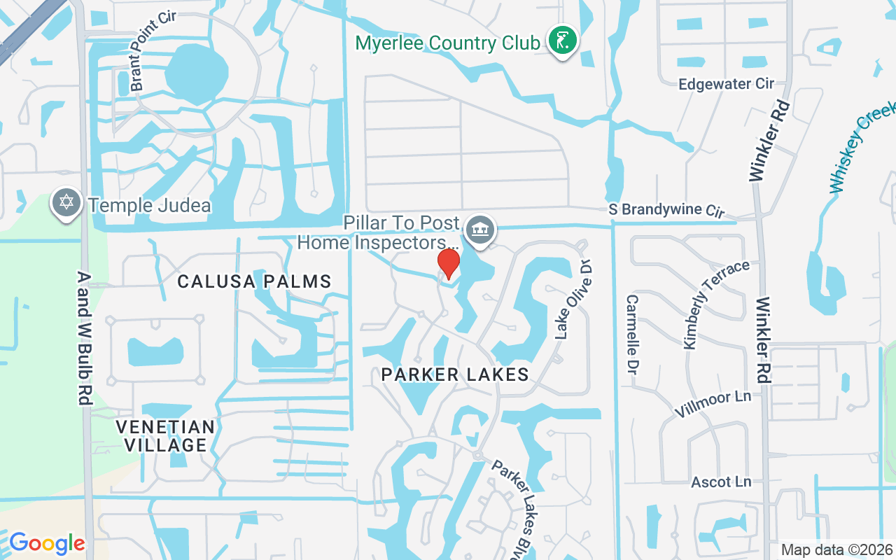 14591 Glen Cove Dr #1204, Fort Myers, FL 33919