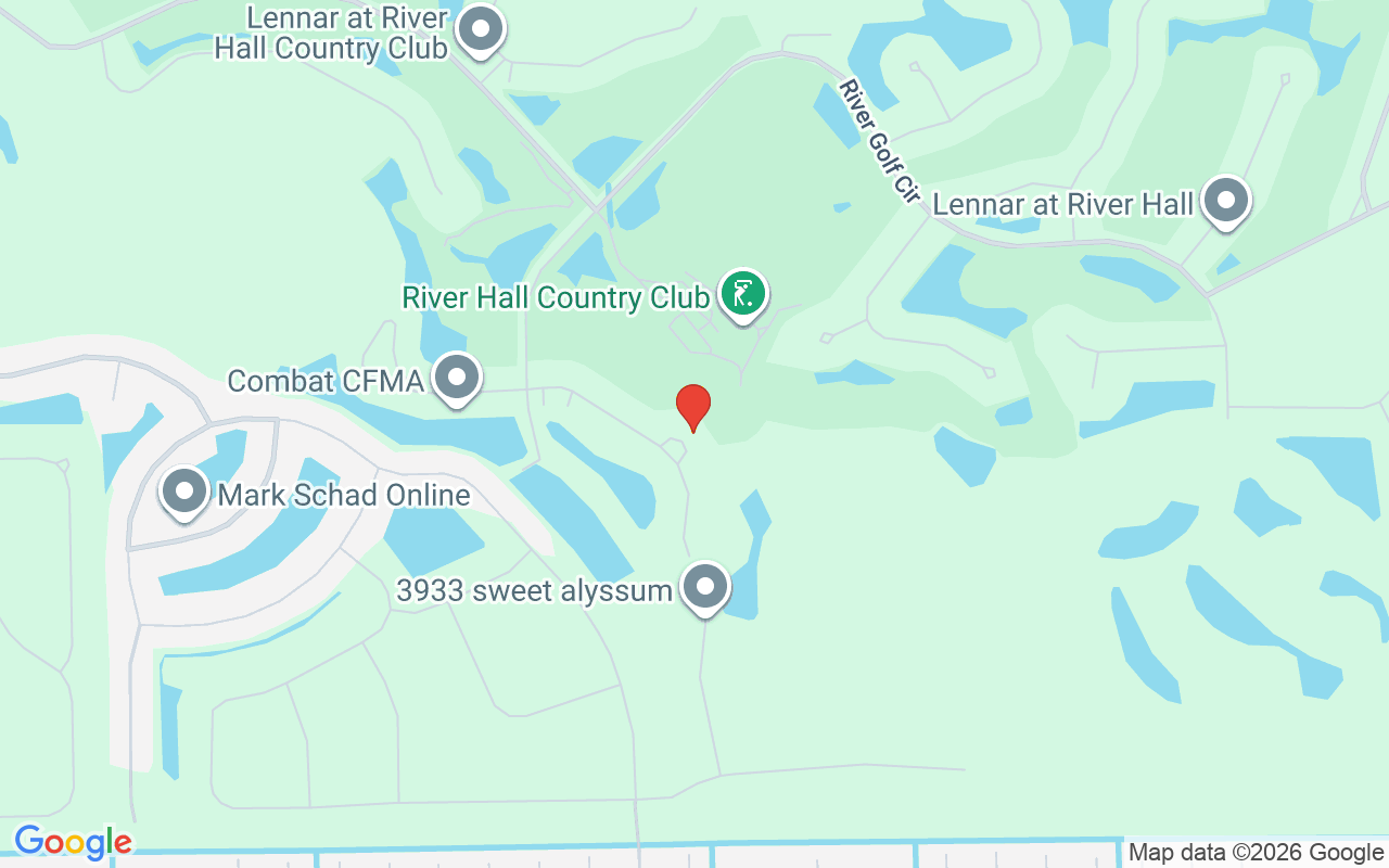 3520 Stoneville Dr, Alva, FL 33920