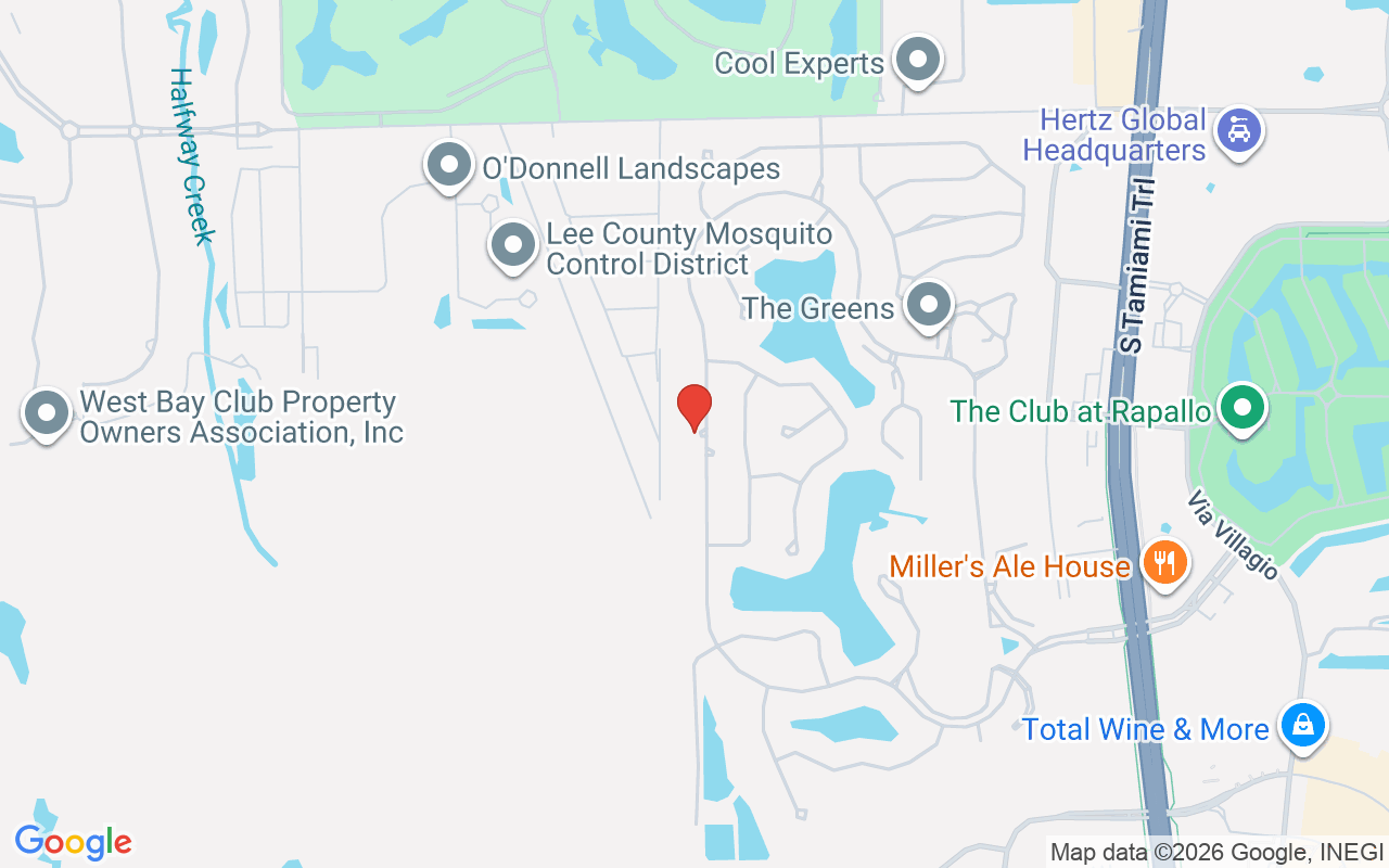 22632 Fountain Lakes Blvd, Estero, FL 33928