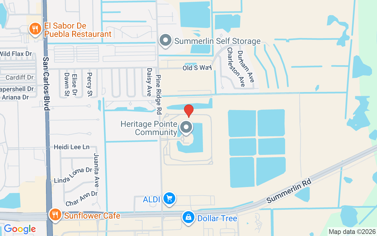 16655 Lake Circle Dr #837, Fort Myers, FL 33908