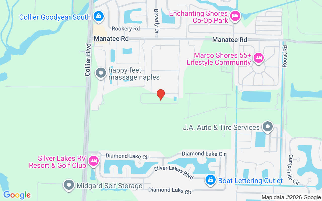 1035 Enbrook Loop, Naples, FL 34114