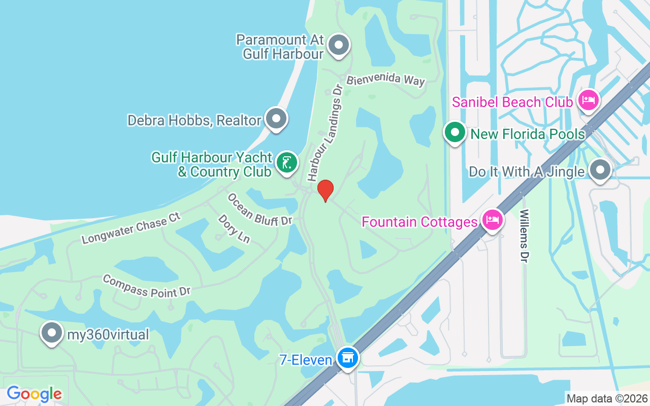 11145 Harbour Yacht Ct, Fort Myers, FL 33908