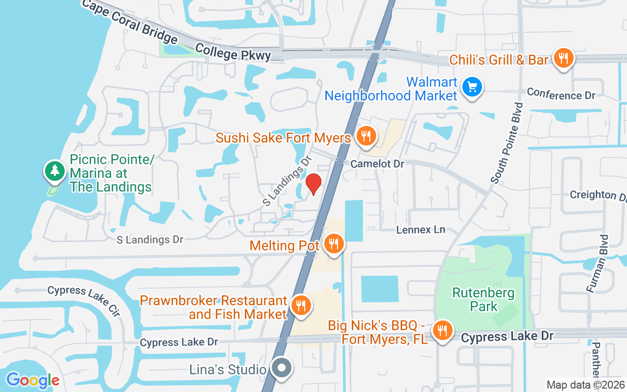 4384 Bowsprit Ct #1C, Fort Myers, FL 33919