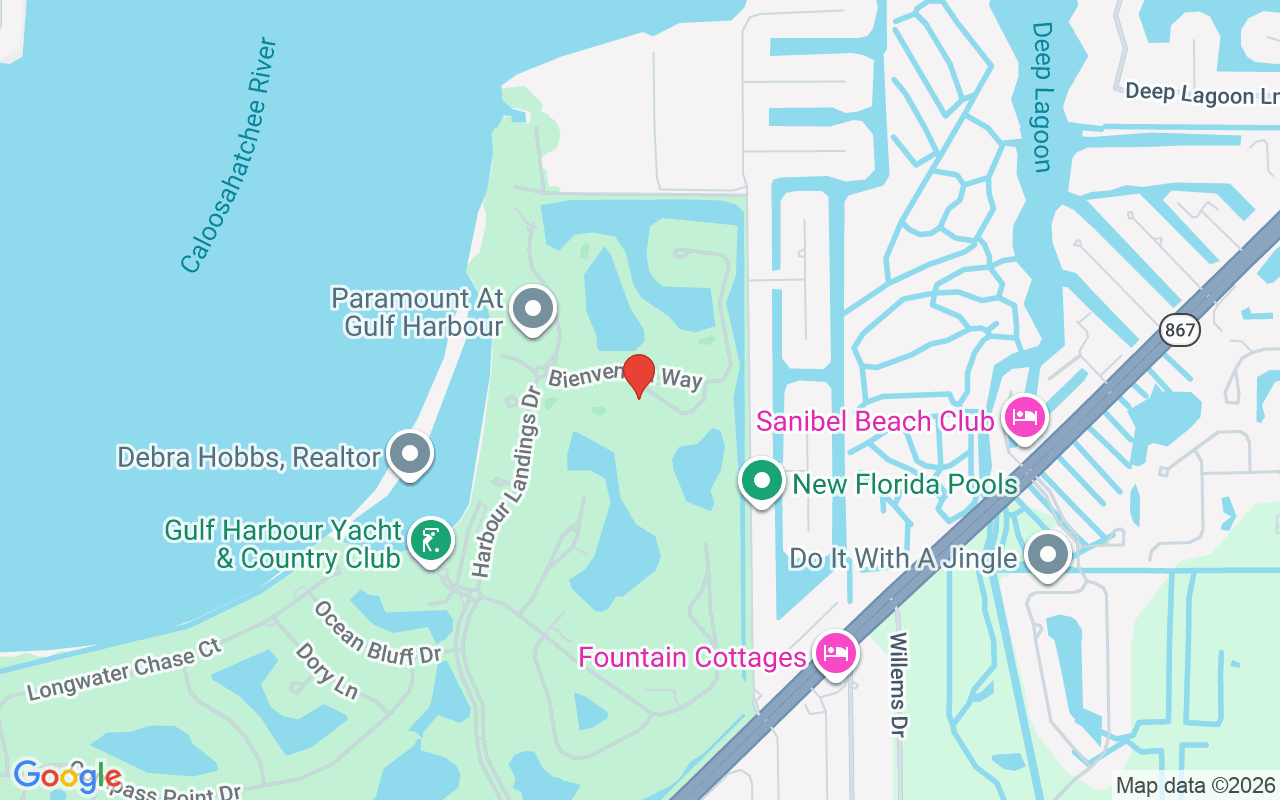 11269 Bienvenida Ct 16C, Fort Myers, FL 33908