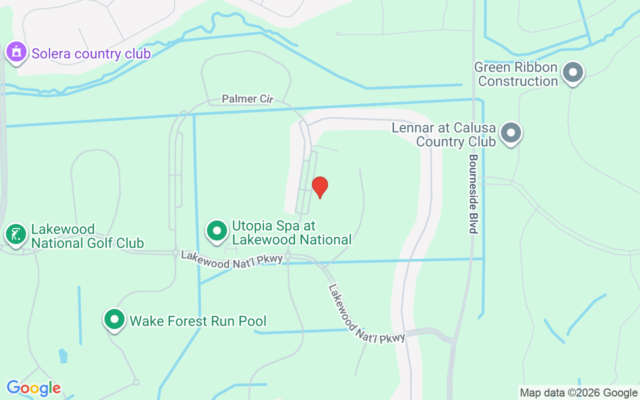 5711 Palmer Circle #205, Bradenton, FL 34211