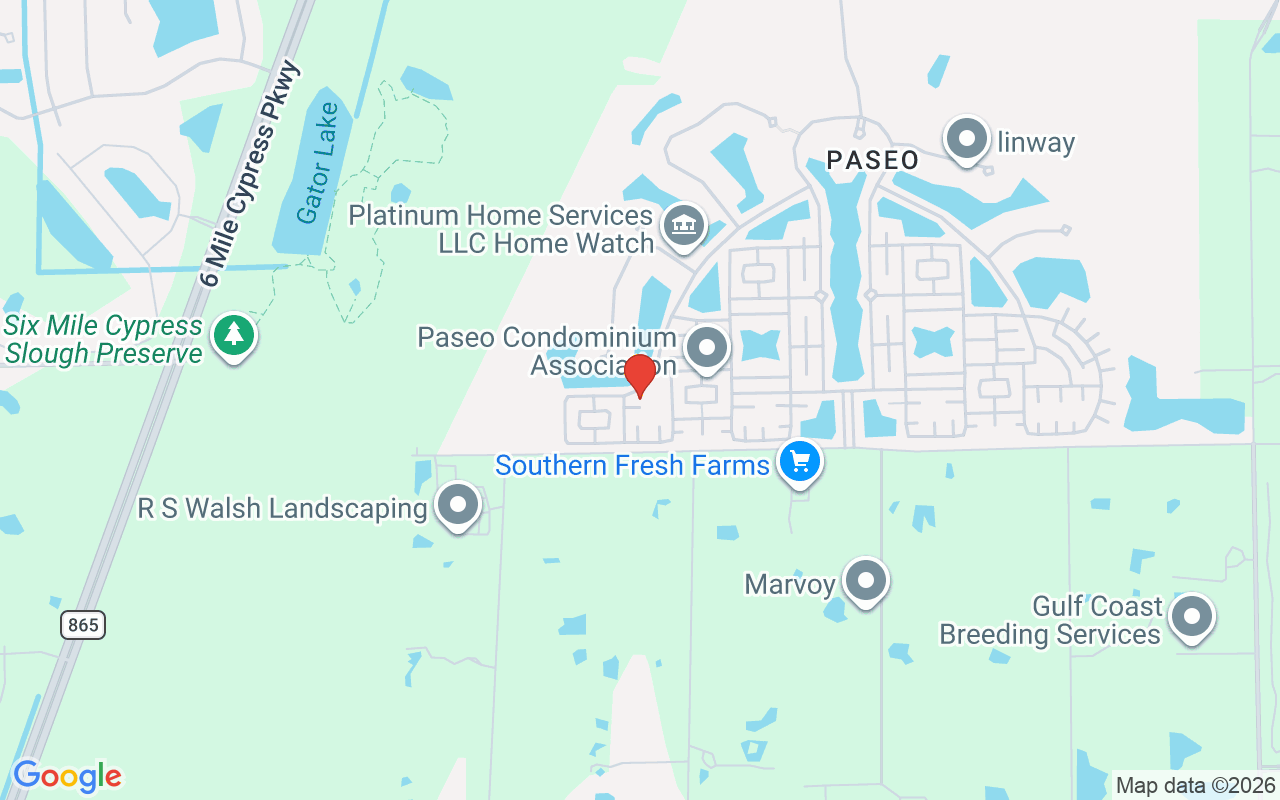 11945 Alegria St 904, Fort Myers, FL 33912