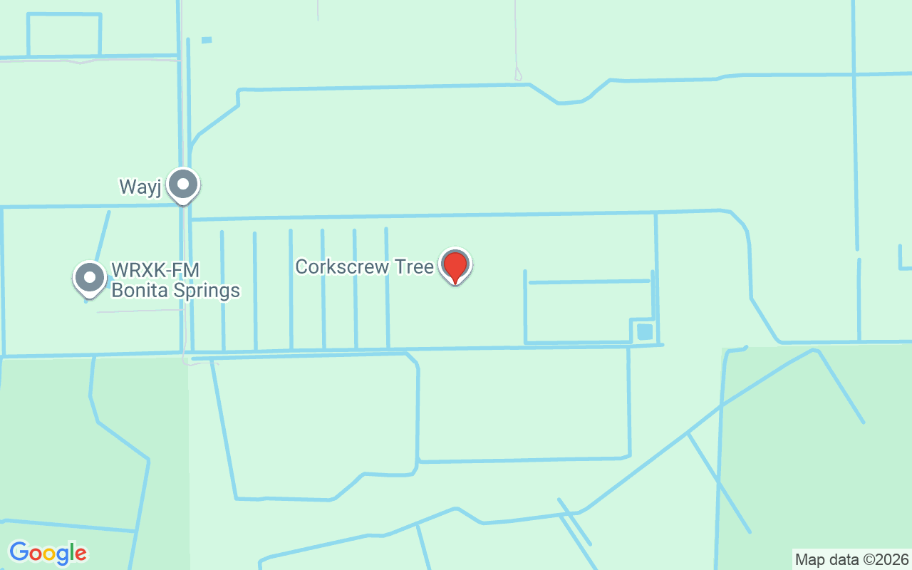 21999 Carter Rd, Estero, FL 33928