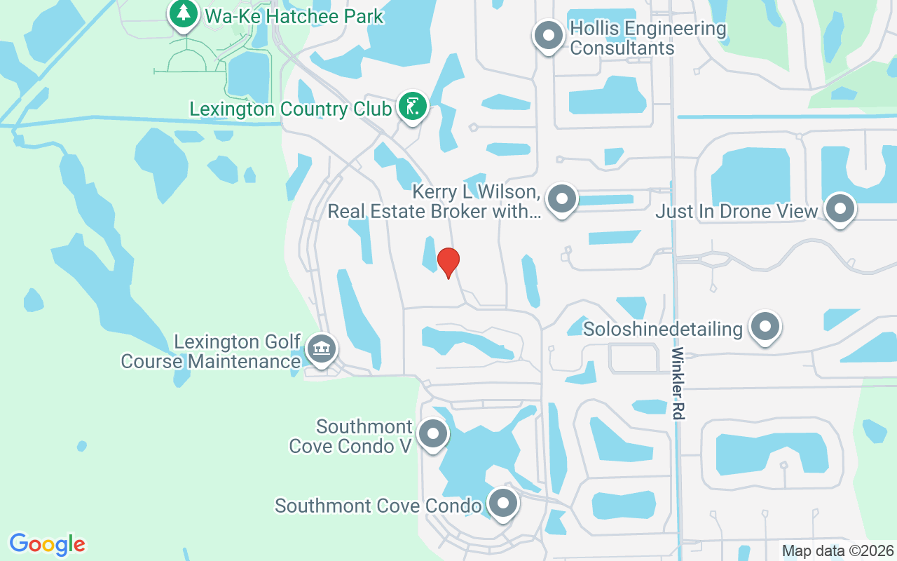 16364 Willowcrest Way, Fort Myers, FL 33908